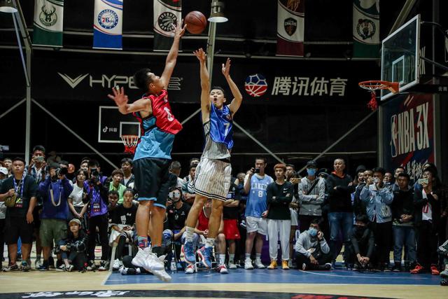 NBA比分实时更新精准呈现每场比赛得分动态