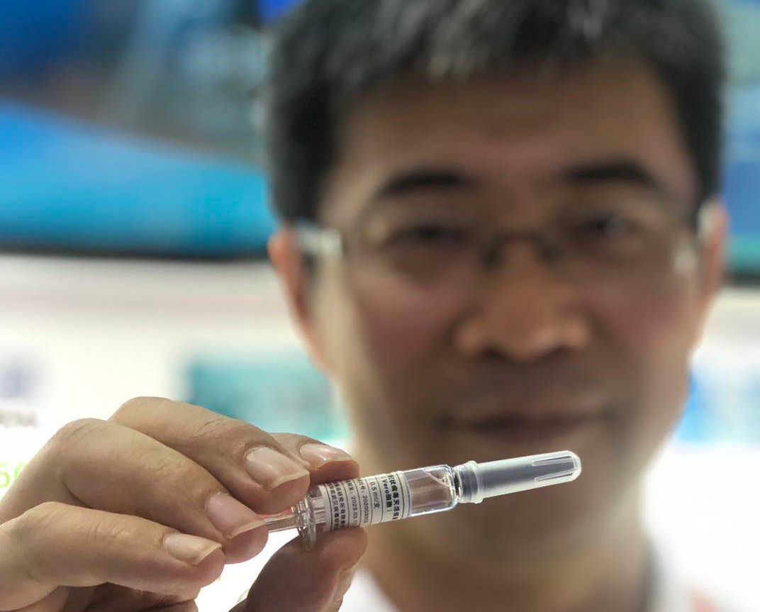 揭秘：新冠疫苗火速进入Ⅲ期临床试验，如何做到的？