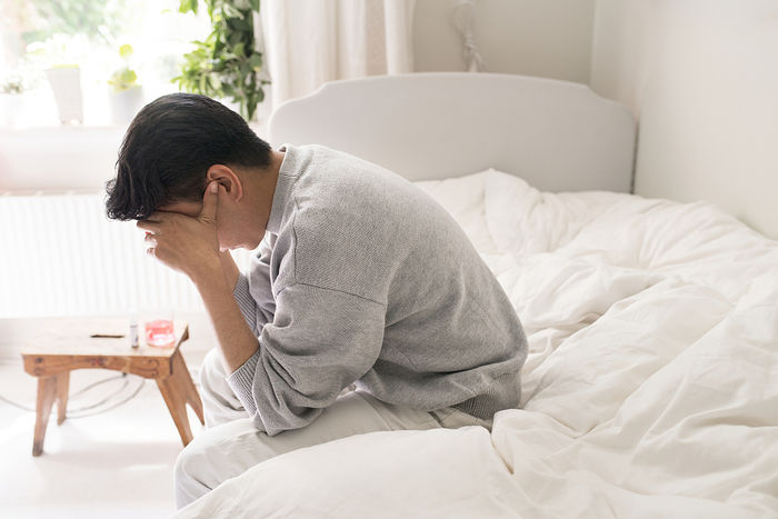 ���յ�ͷʹ���� ���˿���ͨ�绹��ʲô���У�