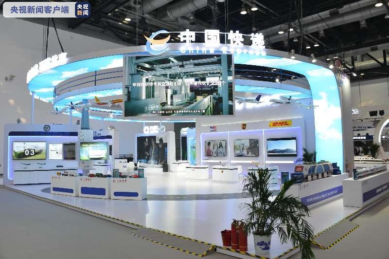 业务量逾600亿件、从业人员超320万 去年中国快递业做了这些事