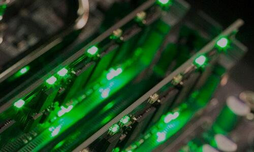 外媒：DRAM现货价格本月已上涨10%-15%