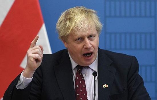 英国收紧防疫规定：无论室内室外 6人以上聚会将被禁止