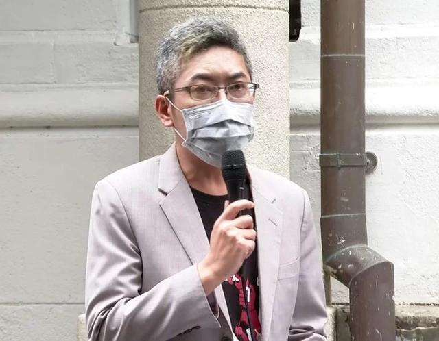 台媒:蔡办发言人因丑闻请辞:逼女子堕胎,在办公桌发生性行为