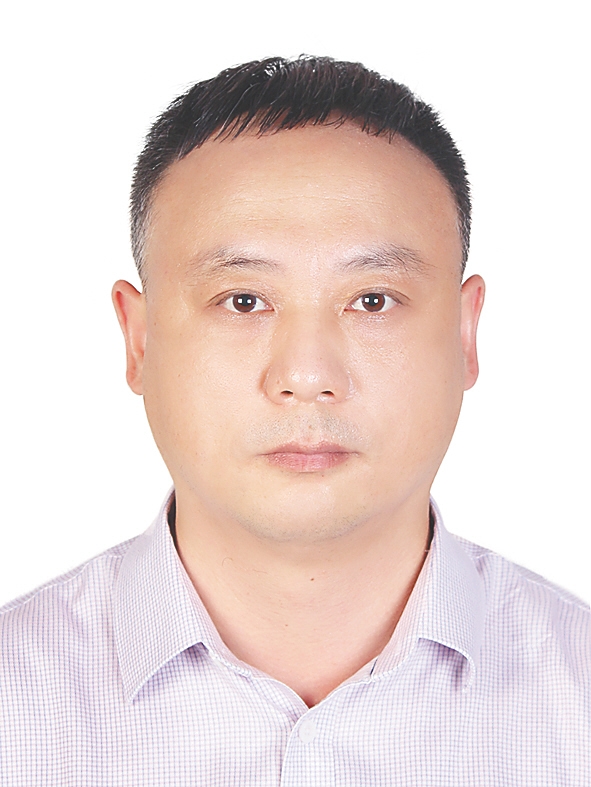 国有危难英勇担当