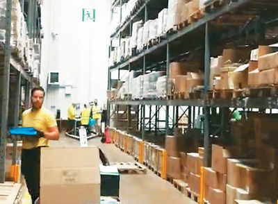 海外华商积极拥抱中国新商机:中国市场潜力巨大 服务贸易前景广阔