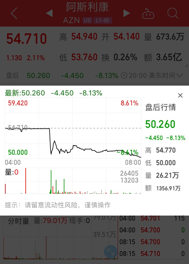 阿斯利康疫苗被迫暂停实验 康泰生物:不影响与阿斯利康合作的推进