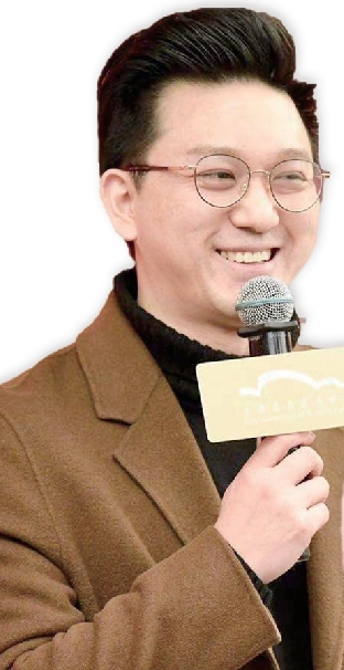 傅希如图片/晨报记者 何雯亚 制图/潘文健