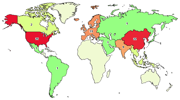 首个“使用进口干细胞治疗缺血性卒中临床试验”正式启动