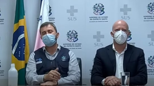 巴西卫生部门证实2019年底新冠疫情已经在巴西出现