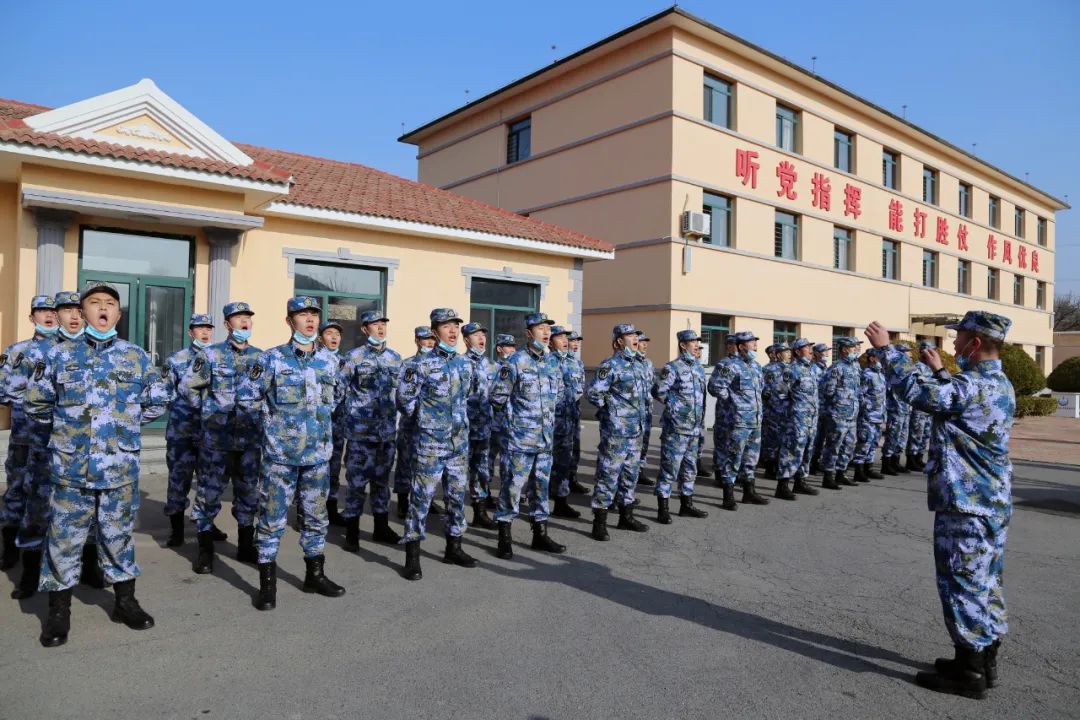后浪踏上新程第二适应期他们这样过
