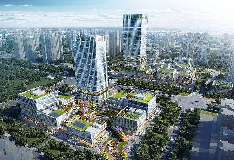 万盛tod效果图