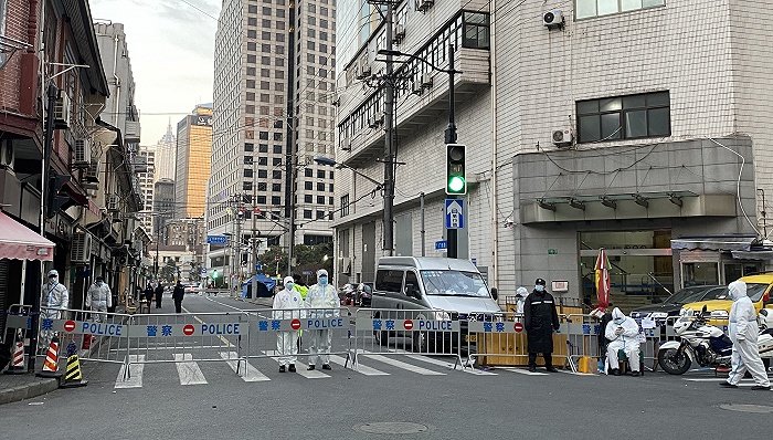 张文宏：中断传播链是防控的终点 需要耐心、勇气与包容