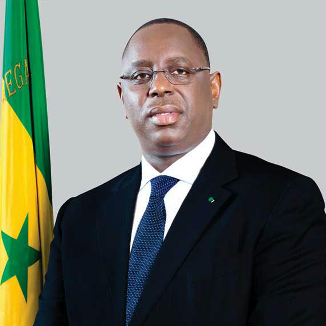 塞内加尔总统萨勒呼吁非盟成员国优化预算支出