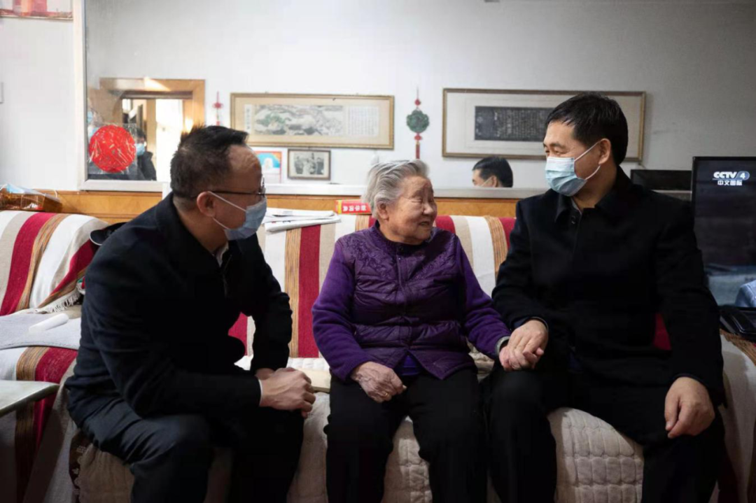 管委会常务副主任,雄安集团党委书记,董事长田金昌到容城县和安新县