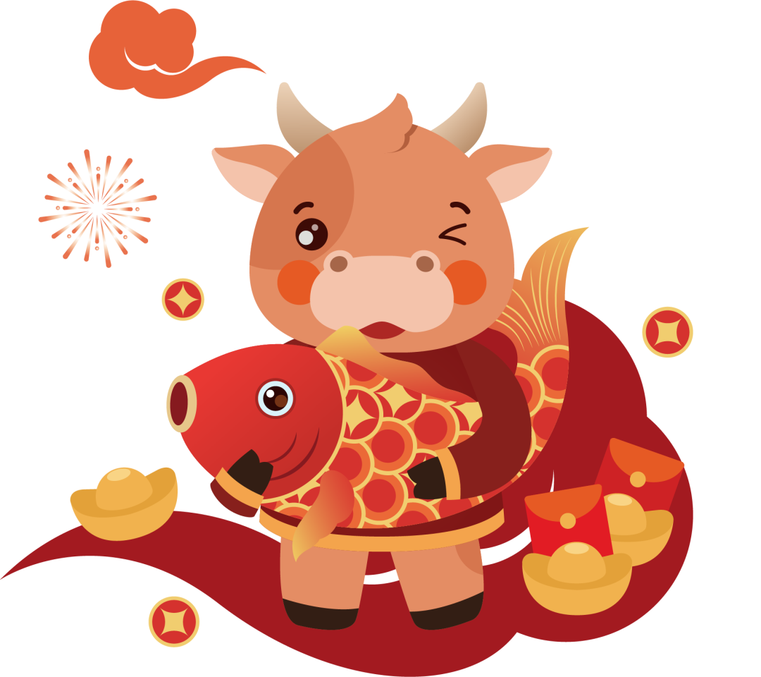 愿新年 胜旧年丨北邮祝您新春快乐 新浪新闻