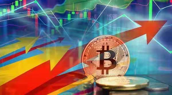 比特币冲上5万美元，金融机构坐不住了！万事达卡入局，看中啥了