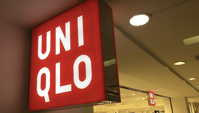 ZARA走弱，优衣库母公司跃居全球市值最高的服装企业