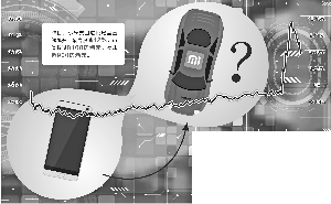 小米加汽车？一则传闻引发900亿市值飙升