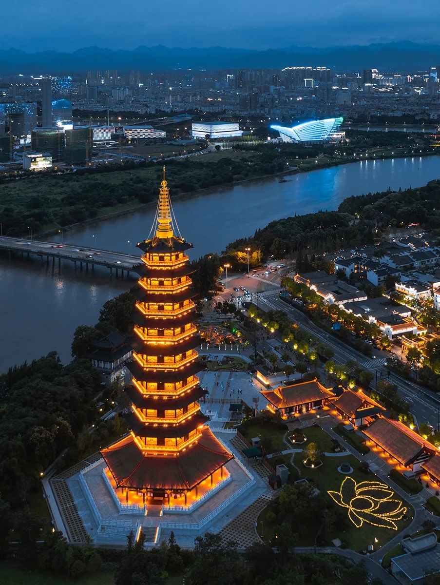 浙江c位为什么是金华