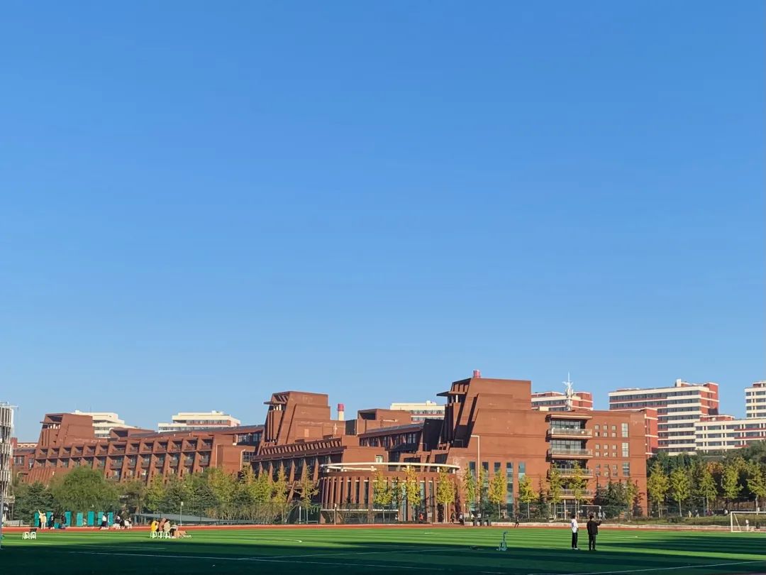 开学啦青岛理工大学返校指南及温馨提示请查收