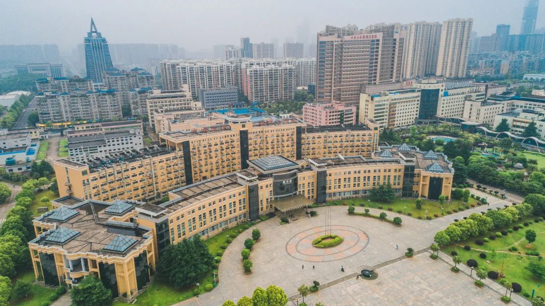 湘雅公共卫生学院,湘雅护理学院,中南大学湘雅二医院,中南大学湘雅三