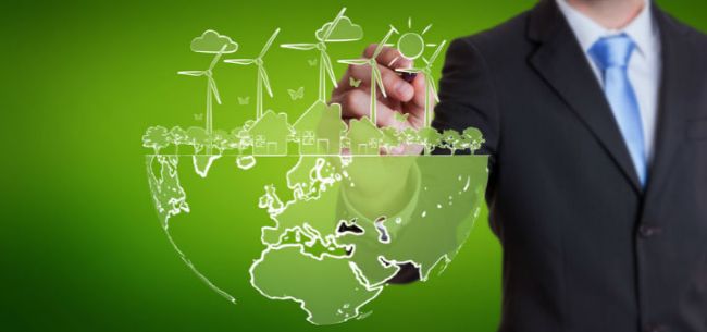 郭新明：货币政策与审慎管理在支持绿色低碳发展方面仍大有可为