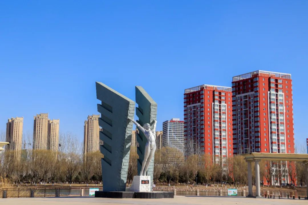 开学第一天多图直击欢迎宁回家