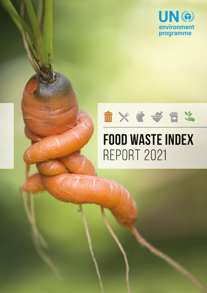 联合国环境署：全球可供消费者食用的食物有17%被浪费