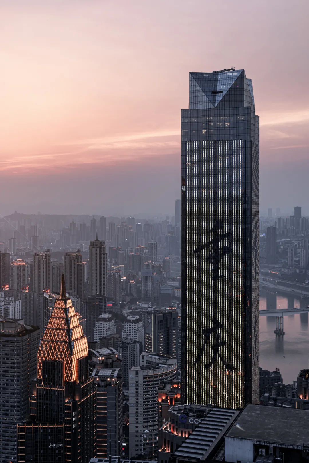 重庆地名到底有多野