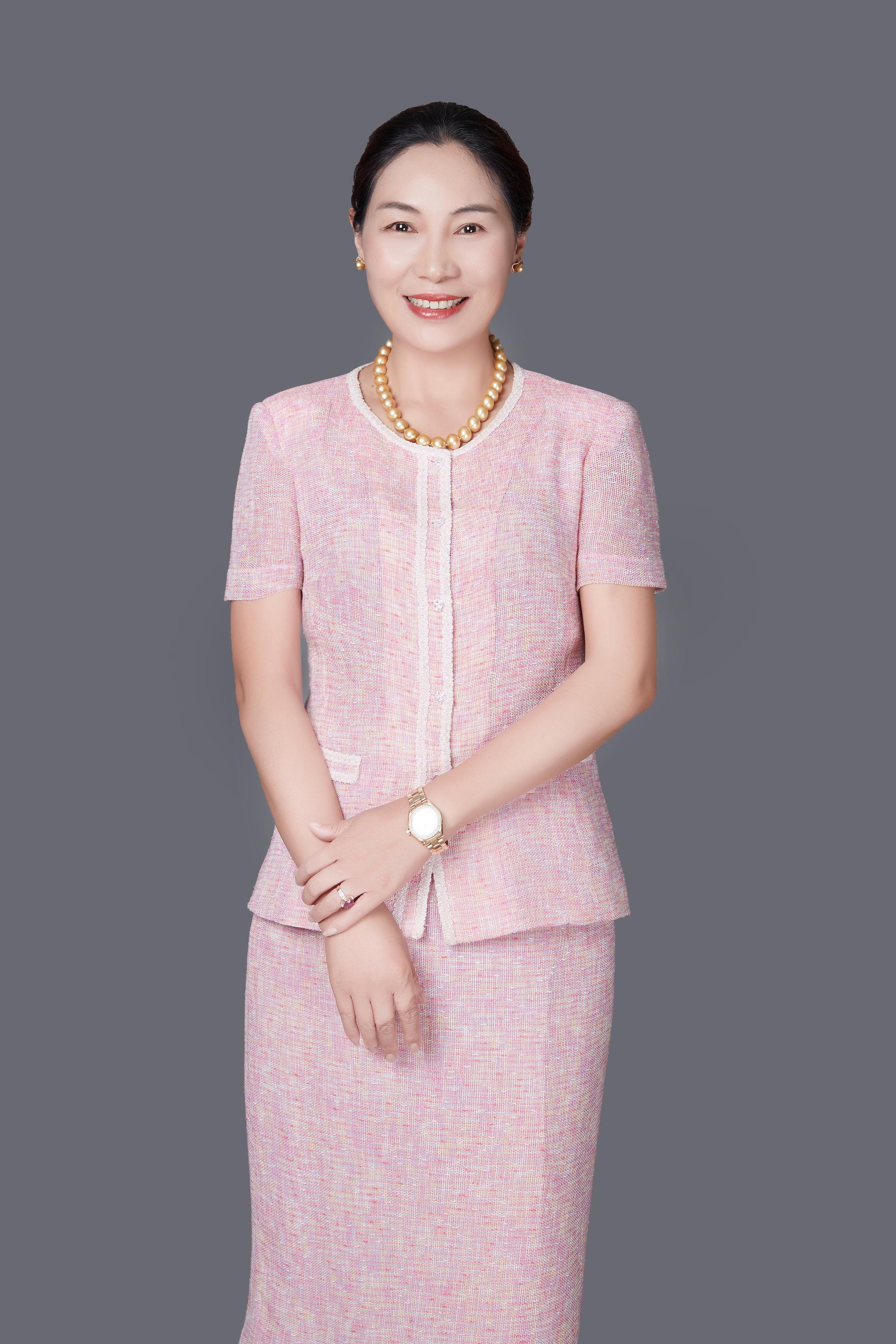 科翔股份郑晓蓉:女性领导者同样卓越 看好pcb发展前景坚定向前