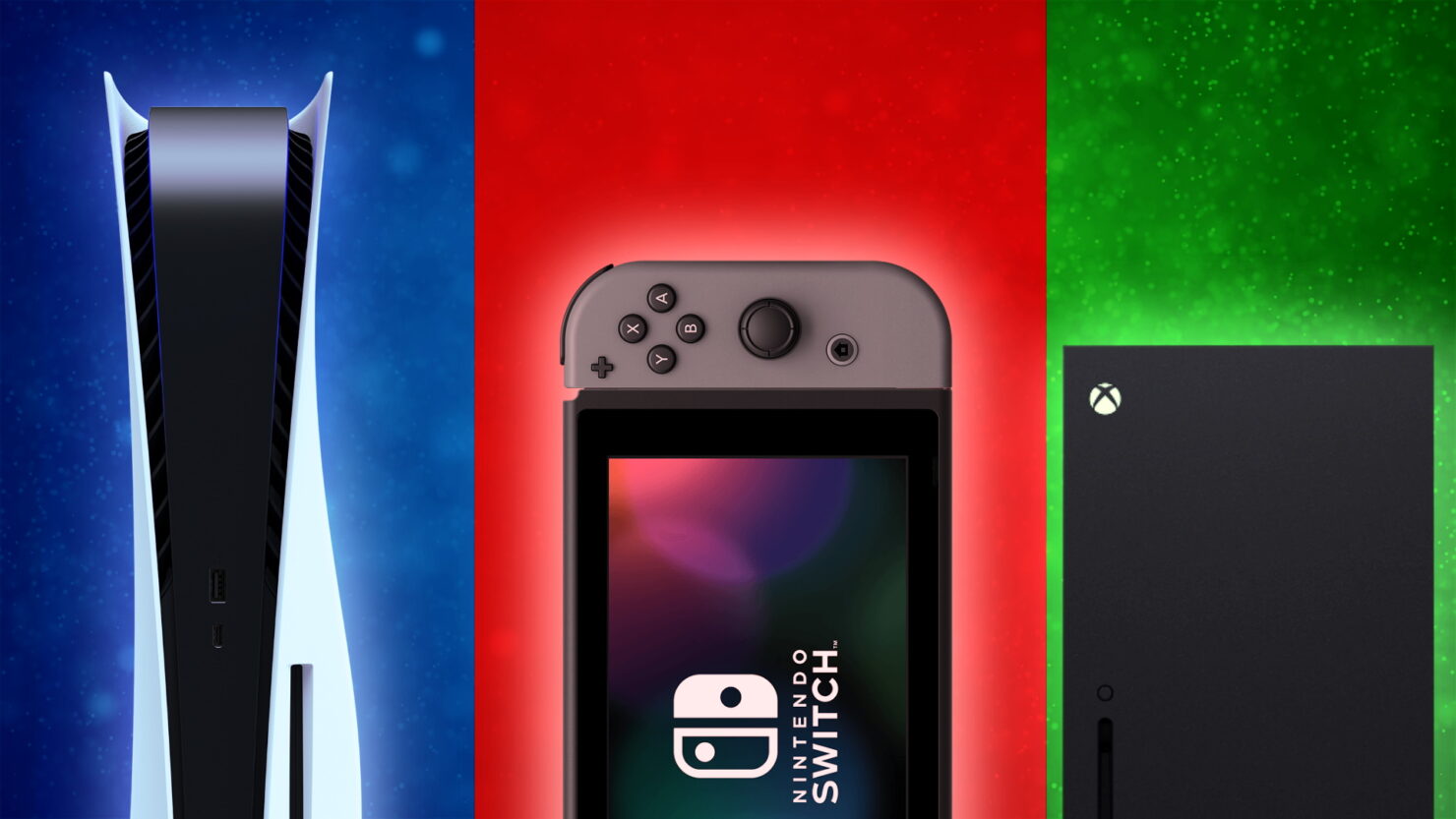 索尼ps5是2020年英国最畅销的次世代游戏主机