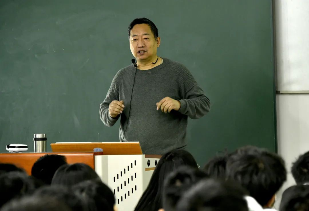 新学期向前犇新目标新征程