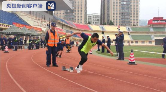 预约入馆、控制流量！云南有序恢复群众体育赛事活动