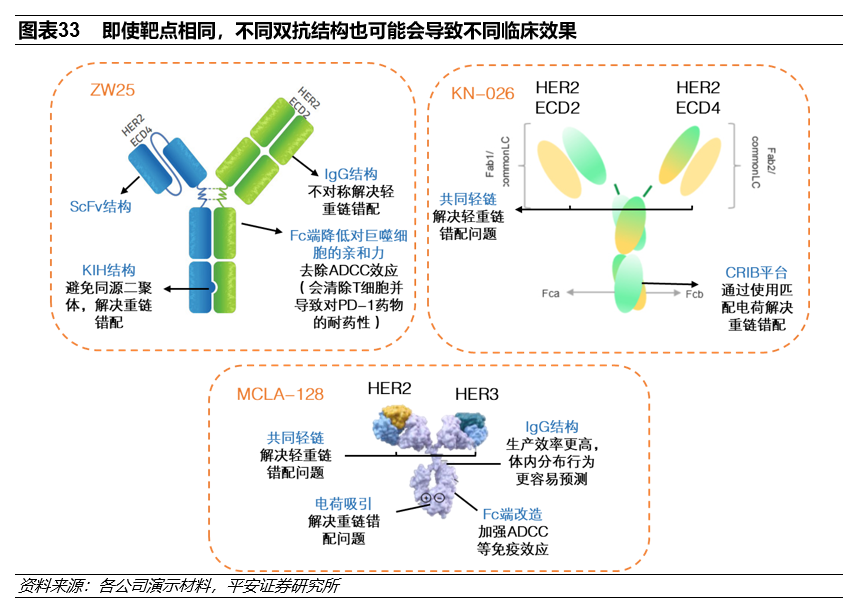 【平安医药】创新药研发专题系列——双抗:下一代抗体药物|FDA_新浪财经_新浪网