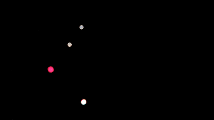 《顾雪的影像日记》片段