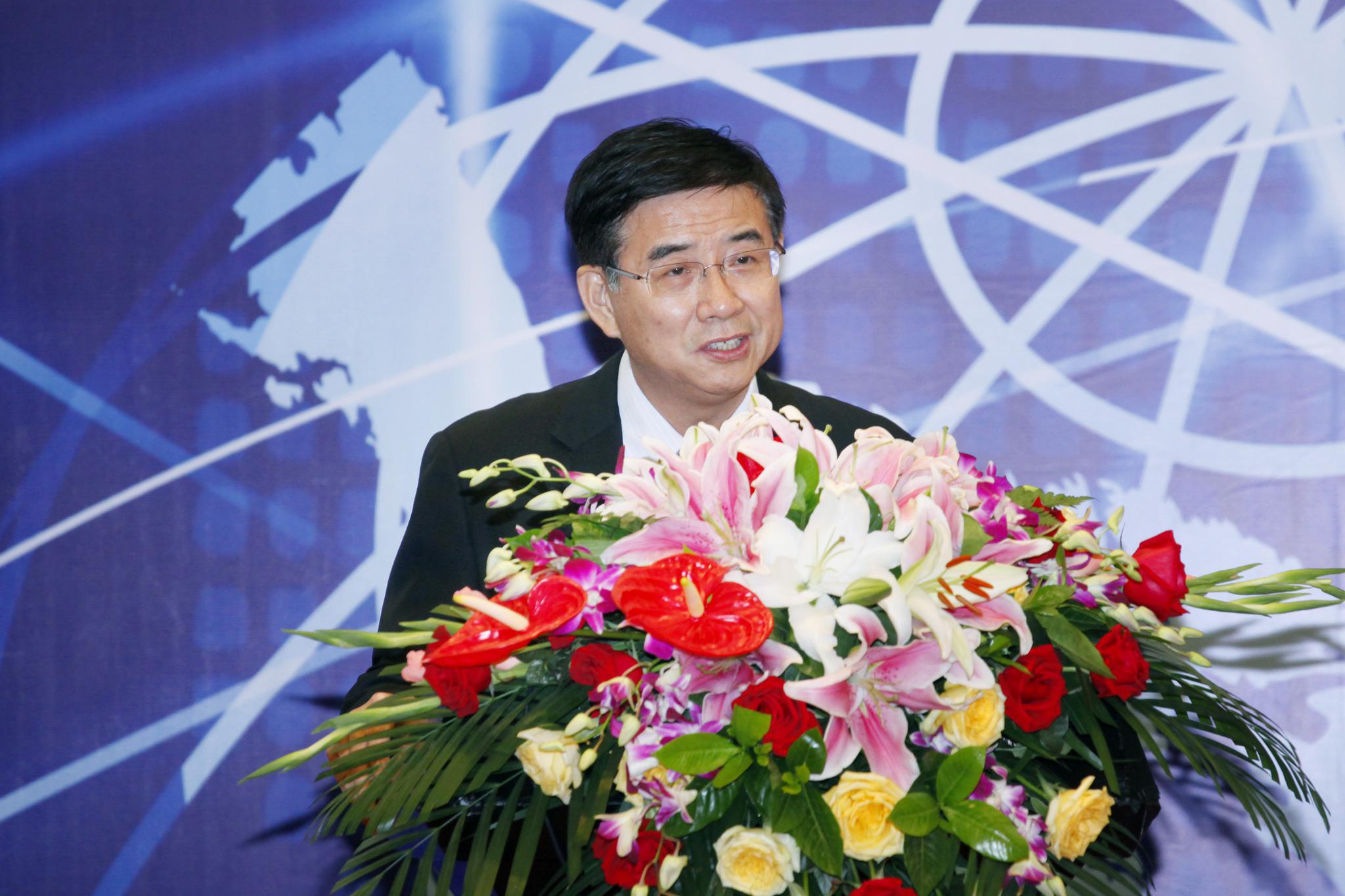 赵旭东企业社会责任履行发生了三大变化