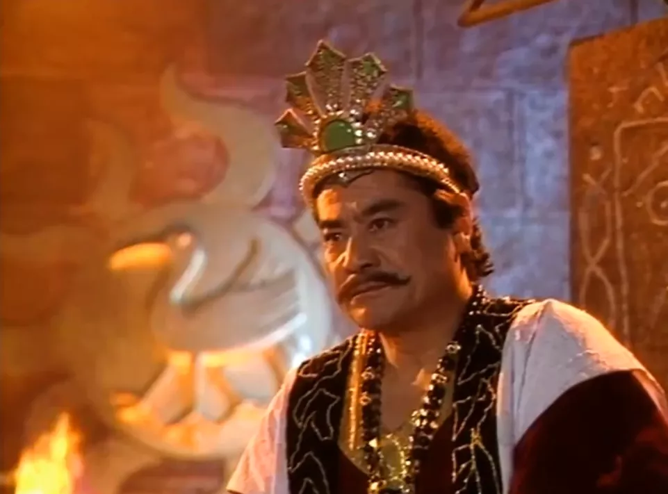 以前的上海电视剧为什么好看我们请来了姬发张晓林