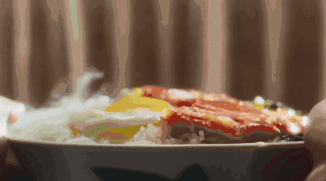 ▲尤其那个鸡蛋！