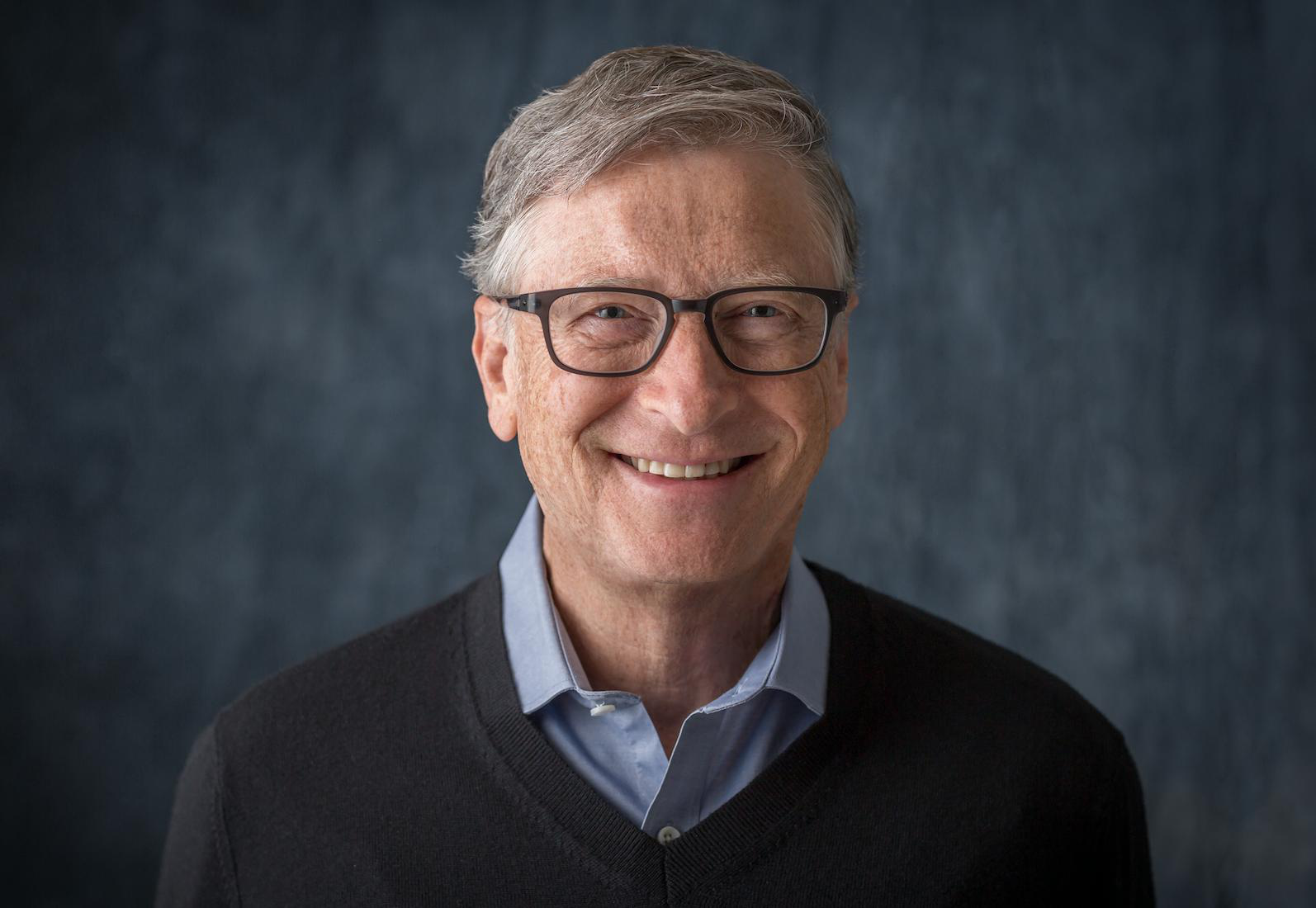 比尔·盖茨拯救地球的方案能力挽狂澜吗?