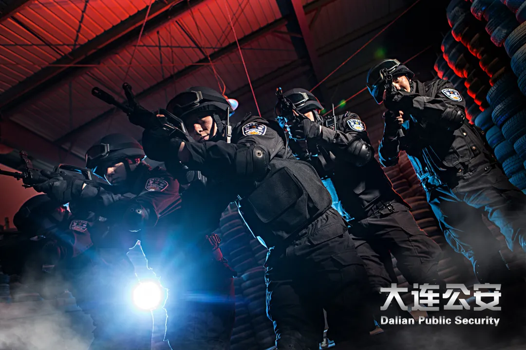 公安现实版《你是我的城池营垒》|大连市_新浪财经_新浪网