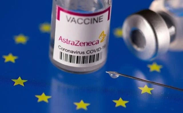 欧洲药管局：已开始就阿斯利康疫苗引起毛细血管渗漏情况展开调查