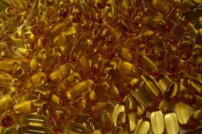 研究：omega-3可帮助人体对抗压力负面影响和延缓衰老