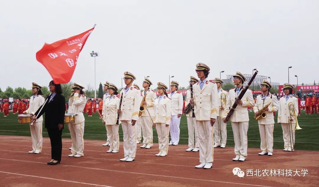 大学生管弦乐队02国护方阵01各大方阵来咯来自哈萨克斯坦的留学生代表