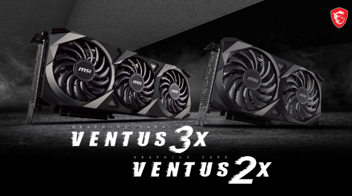 波兰零售商曝光微星RTX 3080 Ti Ventus 3X OC 12GB非公显卡