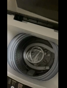 投诉人提供的视频截图