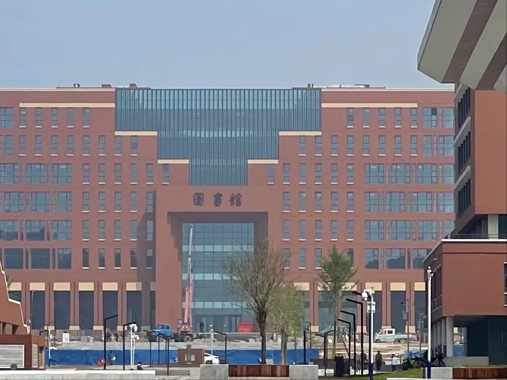 来拼你对青岛理工大学到底有多熟悉