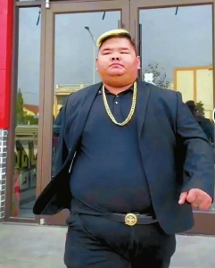 对话吼火曹县的网红大硕我们这个不是故意营销