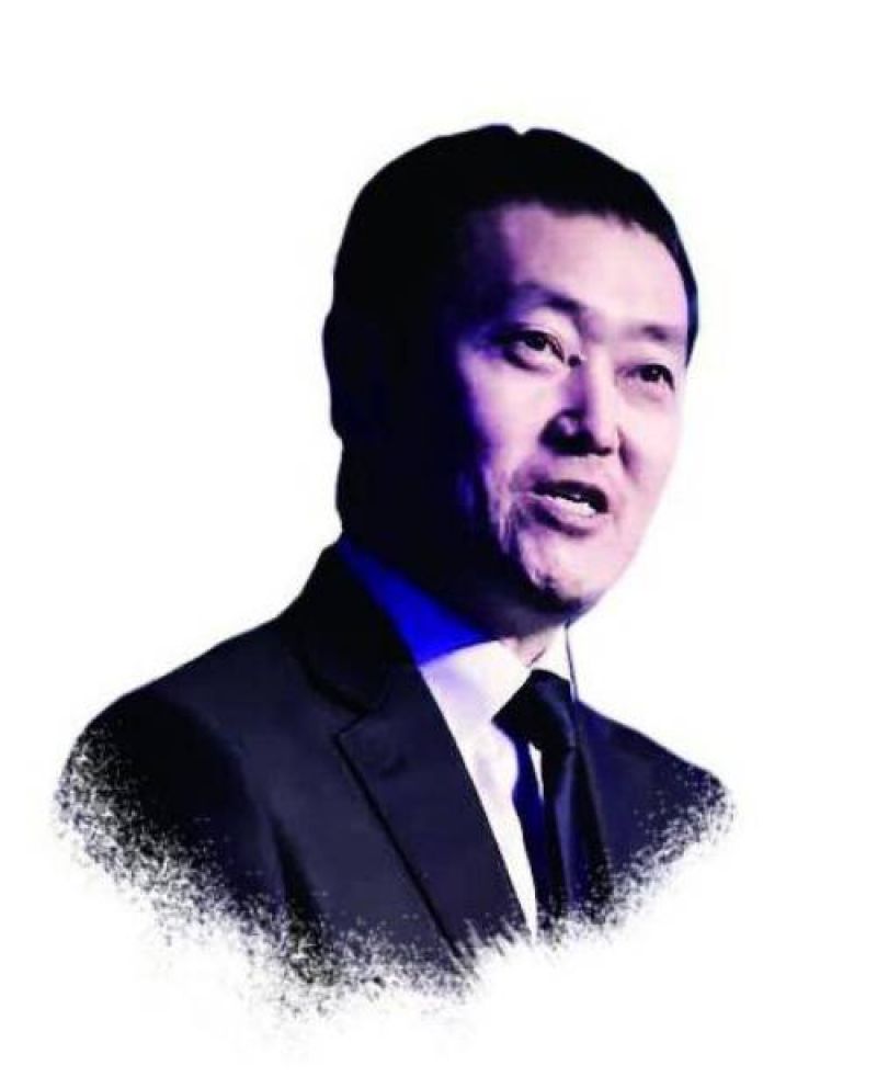 震惊链家贝壳创始人左晖突然离世27天前发最后一条朋友圈