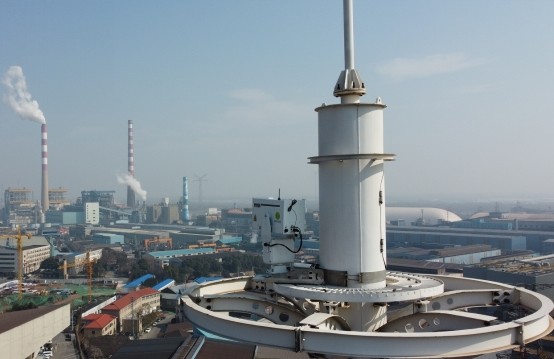 可视、可管、可控：中国铁塔打造“两高”项目源头防控关键“利器”
