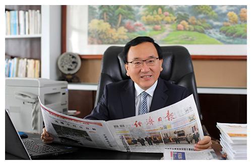 河北衡水姚奎章:从生产处长到上市公司亿万富豪的华丽转身